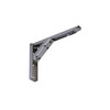 Riiulikandur Velano CR 5901, WSC, 200 x 135 x 30 mm, kroom