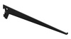 Riiulikandur Dolle, 350 x 2 mm