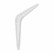 Riiulihoidik Velano WS, 200 x 250 mm, valge