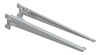 Riiulikandur Dolle, 380 x 2 mm, 2 tk