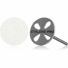 Pediküüriketas Staleks Expert M Pododisc
