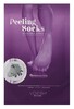 Kooriv jalamask-sokid Voesh Exfoliating Peeling Socks VFP101LVR, 1 paar