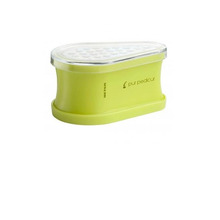 Kannalõikur Beter Callus Remover kogujaga, 1 tk