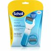 Elektriline jalaviil Scholl Velvet Smooth Expert Care keskmise karedusega rullikuga, 1 tk