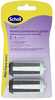 Vahetusotsikud elektrilisele jalaviilile Scholl Velvet Smooth Expert Care 2in1, 2 tk