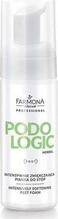 Intensiivselt pehmendav jalavaht Farmona Podologic Herbal, 165 ml