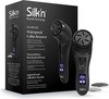 Elektriline jalaviil Silk'n FreshPedi Black FP1PEZ001