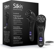 Elektriline jalaviil Silk'n FreshPedi Black FP1PEZ001