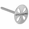 Pediküüriketas Staleks Pododisc Expert L, 25 mm, 180, 5 tk