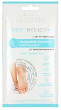 Koorivad sokid karastatud jalgadele Bielenda Foot Remedy+, 1 tk