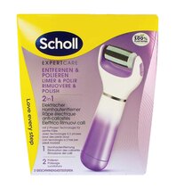 Elektriline jalaviil Scholl Expert Care 2-in-1 File & Smooth