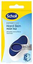 Jalakoorija Scholl Expert Care Hard Skin Nanotechnology, 1 tk