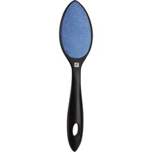 Kantspuuri viil Zwilling TWINOX Ceramic must, 14 cm