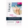 Kooriv jalamask sokid Lirene Exfoliating Treatment Socks, 1 tk