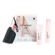 Jalgade hoolduskomplekt Starskin VIP Fab Feet Fast