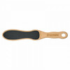 Kahepoolne puidust jalaviil Gehwol Wooden Hard Skin File, 1 tk