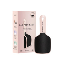 Ergonoomiline jalgade viil Starskin Fab Foot File
