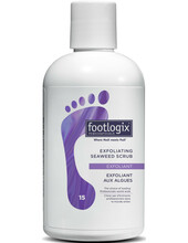 Jalakoorija Footlogix Exfoliating Seaweed Scrub, 250 ml
