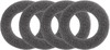 Filtrid elektrilisele jalaviilile Silk'n VacuPedi VPR4PEU001, 4 tk