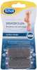 Elektrilise jalahooldusrihma asendusotsik Scholl Velvet Smooth Ultra Strong, 2 tk