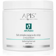 Jalasool pehmendav Apis Api-Podo karbamiidiga, 650 g
