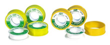 Tihenduslint Facot TEFDIN2512F, 25 mm x 0,1 mm x 12 m