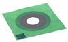 Veekindel mansett Kiilto, 34-55 mm, 140 x 140 mm