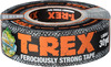 Veekindel teip Shurtape T Rex Ferociously Strong, hõbe