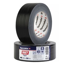 Teip Specialist+, 40/2-15050J, 48 mm x 50 m, must