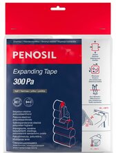 Isepaisuv tihendusteip Penosil Expanding Tape 300Pa, 5,6 m x 15 mm x 6-10 mm, hall