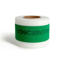 Hüdroisolatsiooni armeeriv teip Vincents Polyline Hidrotape G, 120 mm x 10 m