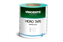 Hüdroisolatsiooni armeeriv teip Vincents Polyline Hidro Tape, 10 cm x 25 m