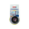 Silikoonteip Tesa Xtreme Conditions, 04600-00001-00, must, 3 m x 25 mm