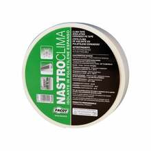 Tihenduslint Facot Clima0050, 10 m x 50 mm