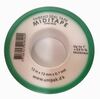 Tihenduslint Unipak Miditape, 12 m x 12 mm x 0,1 mm