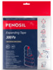 Isepaisuv tihendusteip Penosil Expanding Tape 300 Pa, 10 m, hall
