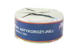 Antikorrosiooniteip Ah Hardt AH14260, 50 mm x 10 m