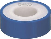 Tihenduslint Arco PTFE, 25 mm x 0,75 mm x 12 m