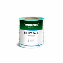 Hüdroisolatsioonilint Vincents Polyline Hidro Tape, 25 m x 200 mm