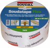 Elastne tihendusteip Soudal Soudatape Flex, 60 mm x 25 m