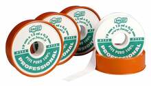 Tihenduslint Facot TEFPRO2512F, 12 m x 25 mm