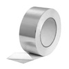 Alumiiniumteip Alnor, 50 m x 50 mm