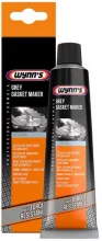 Hermeetik Wynns Grey Gasket Maker, hall, 80 ml