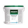 Hüdroisolatsioonikate Vincents Polyline Hidroplast, 7 kg