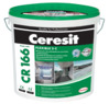 Veetõkkemastiks Ceresit CR166, 2-komponentne, 16 kg