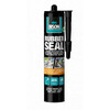 Hüdroisolatsioonimastiks Bison Rubber Seal, 310 g, must