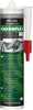Bituumenhermeetik Makroflex BA 141, must, 300 ml