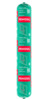 Õhu- ja veekindel mastiks Penosil Airtight Membrane 704, hall, 600 ml
