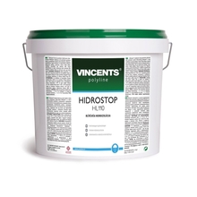 Hüdroisolatsioonikate Vincents Polyline Hidrostop HL110, 5 kg