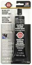 Silikoonhermeetik Proseal 10-043, must, 85 ml